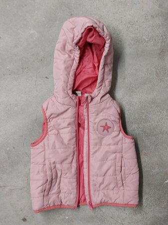 Gilet Gr. 86/92