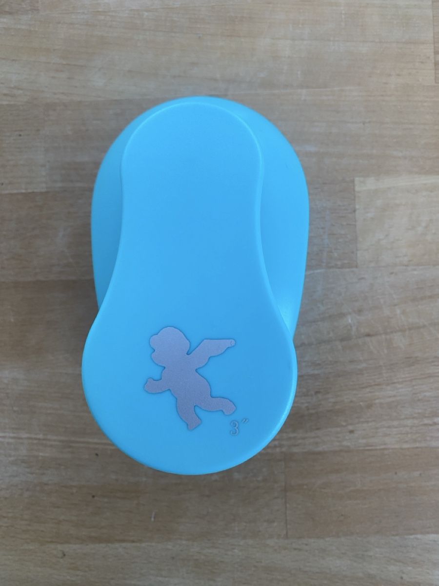 Kit bricolage: Stanzer XXL – Usato da Arni AG venduto da Pee6