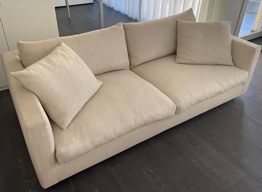 Flexform Divani: Divano Flexform Magnum, mobile di design – Usato da Maroggia venduto da mar_2sv9