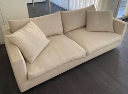 Divano Flexform Magnum, mobile di design