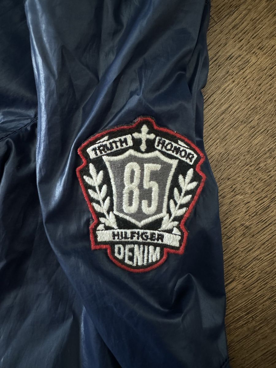 Tommy Hilfiger Giacche & Cappotti: Tommy Hilfiger Jacke – Usato da Glattbrugg venduto da A.S.90 2