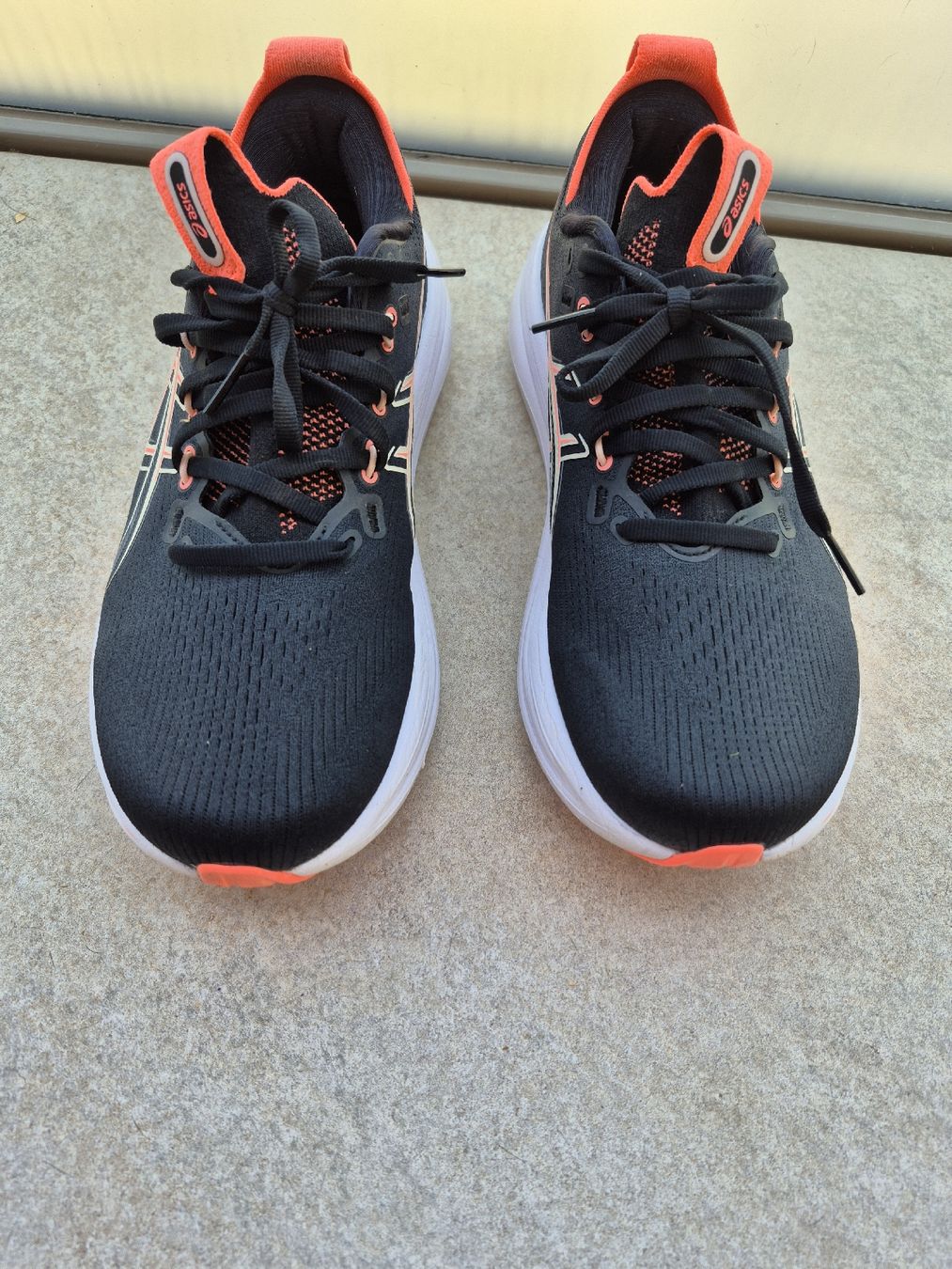 Asics Scarpe da uomo: Asics Gel-Nimbus 28 (41.5) – Usato da Belmont-Yverdon venduto da jul_8nw5 3