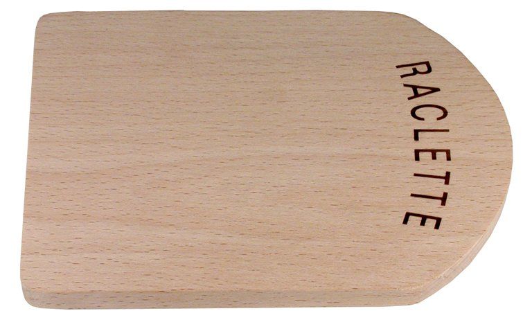Sottobicchieri: Kisag Raclette Untersetzer – Nuovo e nell'imballaggio originale da Bellach venduto da Kisag_AG