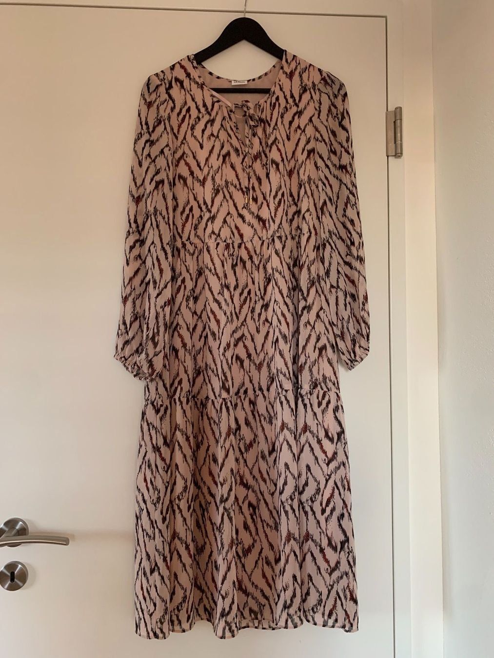 Vestiti: Midikleid von S.Olvier in Grösse 34/36 – Usato da Zürich venduto da 411osmanbey 1