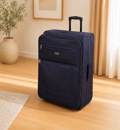 Grande valise souple Samsonite format XL