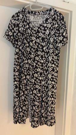 Sommerkleid 