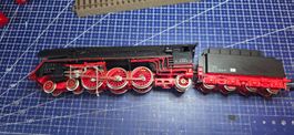 Piko DB01 1518-8 H0/DC Analog