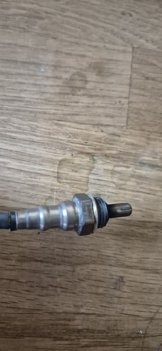 Alle Motorradersatzteile: Auspuffsensor – Gebraucht aus schneisingen von ReneMe01 2