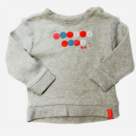 # GIRL - Pullover Gr. 62 - STACCATO #