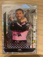 Topps Turbo Attax 2025 Pierre Gasly Diamond Edition