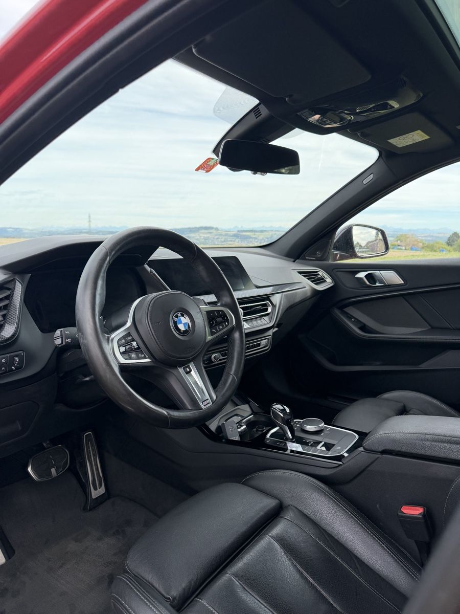 BMW Automobili: BMW M135i XDRIVE  – Usato da Grandson venduto da RicardoReis57 3