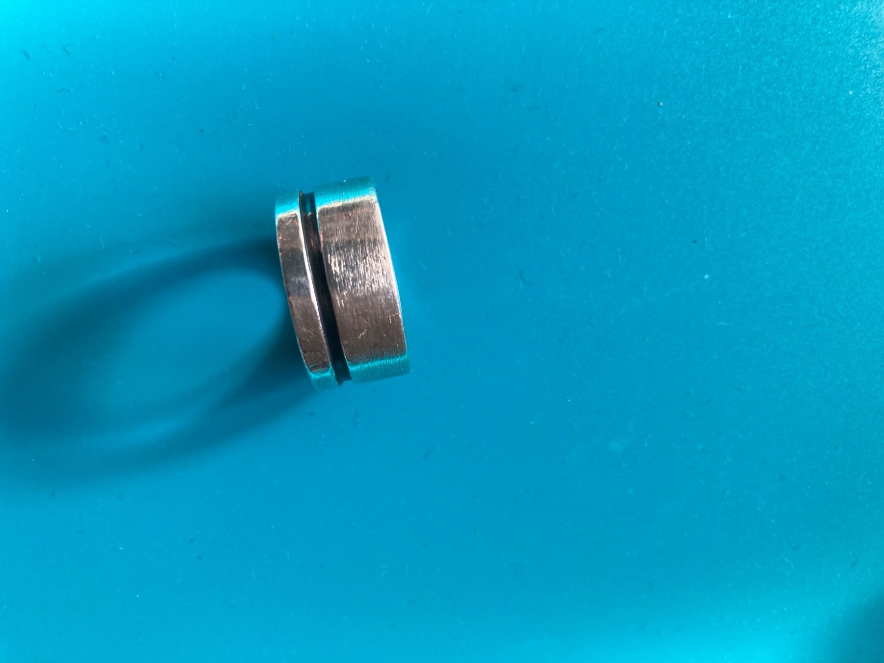 Anelli: Ring – Usato da Bern venduto da NAJAW85 1