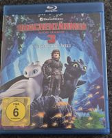 Drachenzämen 3 Leicht Gemacht Blu-ray guter Zustand