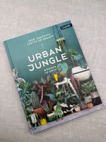 🌱🌿 Urban Jungle – Wohnen in Grün - Buch Callwey Verlag 📚