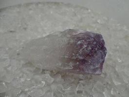 Amethyst roh