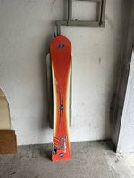Snowboard Alpin/Race