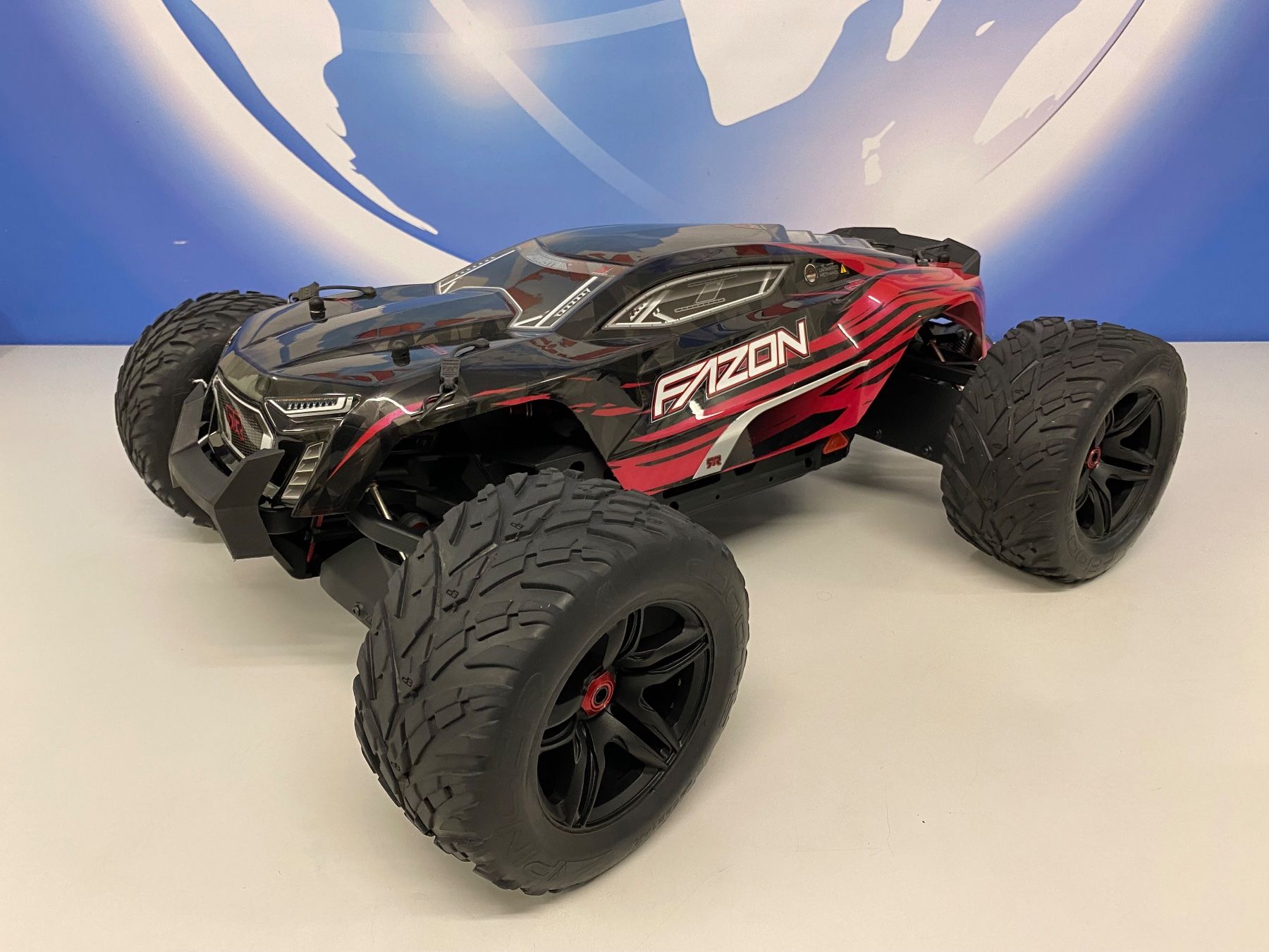 Modellismo RC: Arrma Fazon – Nuovo (secondo la descrizione) da Bürglen TG venduto da Aruban 1