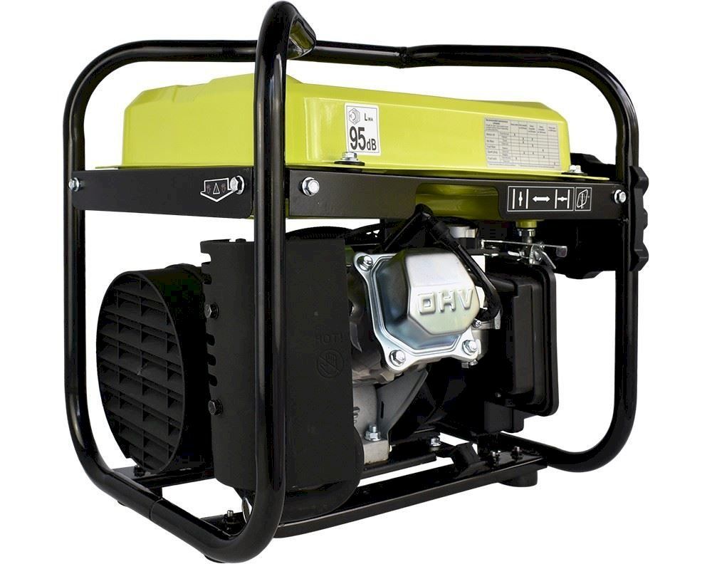 Generatori di corrente: K&S KSB 21i Inverter-Generator 2kW – Nuovo e nell'imballaggio originale da Bottighofen venduto da zaap 2
