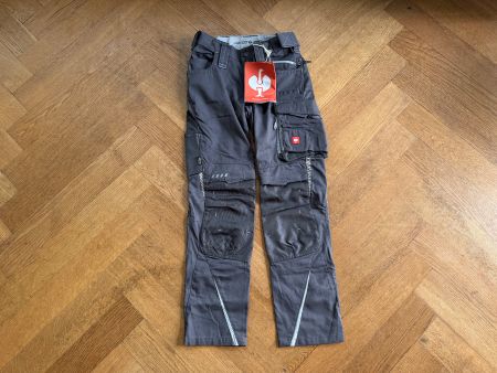 Neu Engelbert Strauss Grösse 32 Hose motion Damen