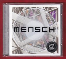 Herbert Grönemeyer - Mensch (CD)