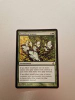 Magic the Gathering Doubling Season
