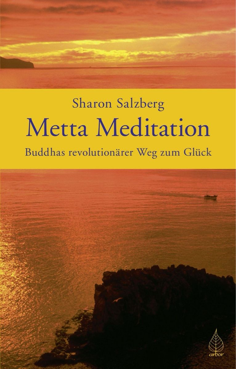 Libri: Metta Meditation Buddhas revolutionärer Weg zum Glück – Nuovo (secondo la descrizione) da Schaffhausen venduto da Reporter