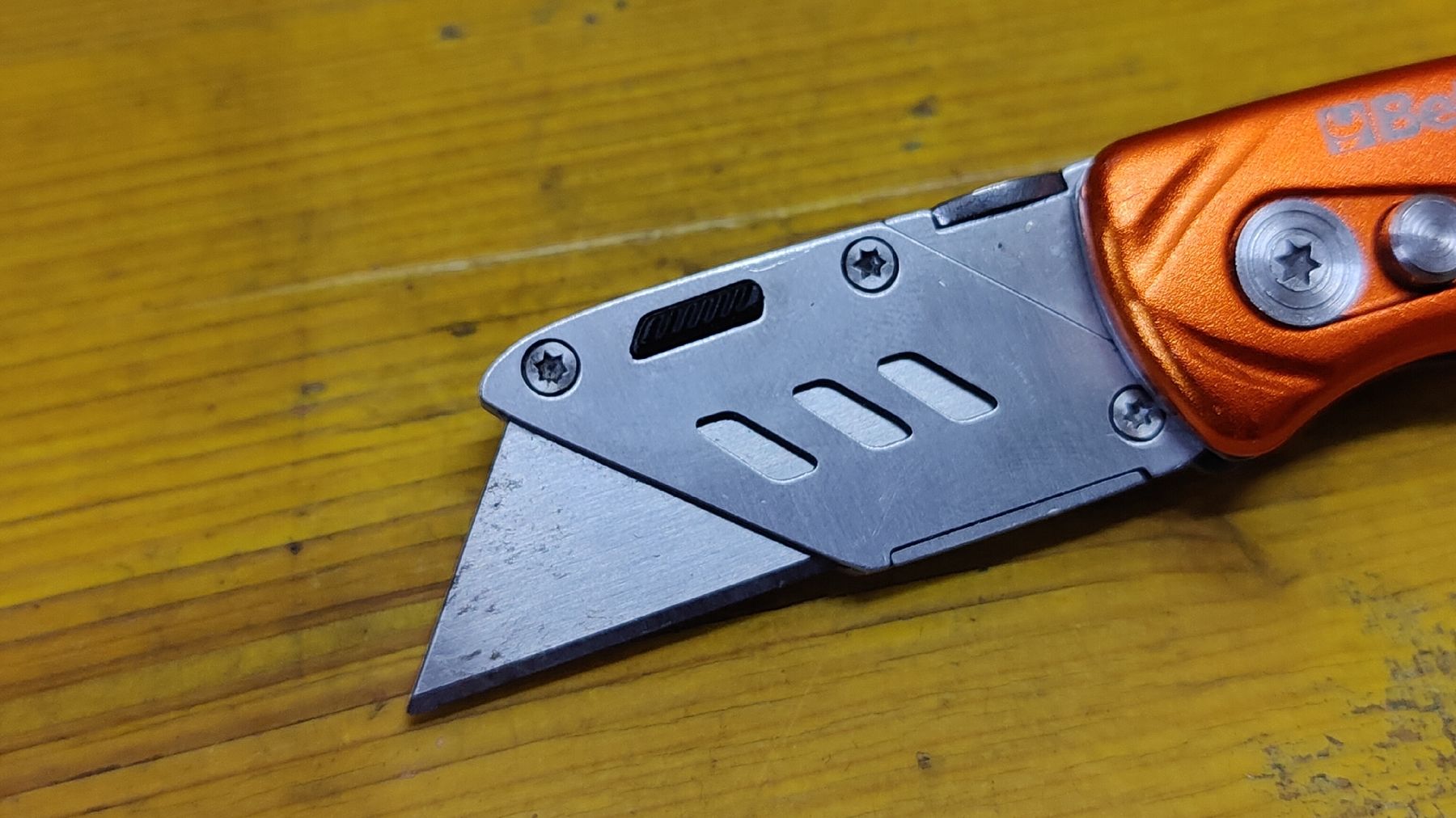 Accessori: Beta 1777T Klappmesser Teppichmesser (S2.4) – Usato da Neuenhof venduto da bro_9zsg 1