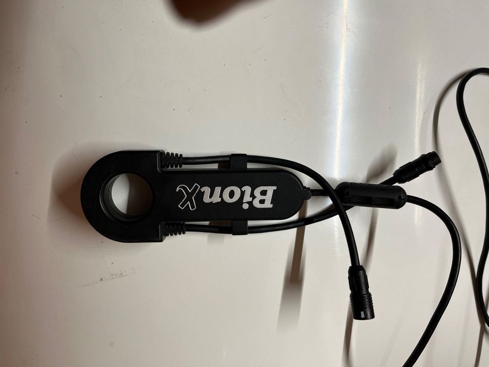 Bionx Programier Interface Kaufen auf Ricardo