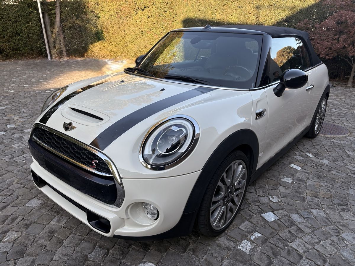 Mini Autos: Mini Cooper S 2017 82000km – Gebraucht aus Kilchberg ZH von bau_x7vy 6