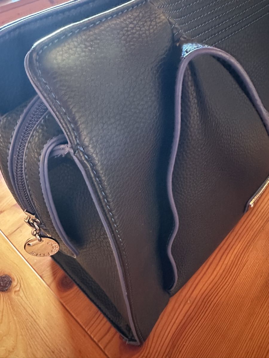 Bulaggi Sacs: Elegante Bulaggi Handtasche – D'occasion à Grächen par Walterli_88 6