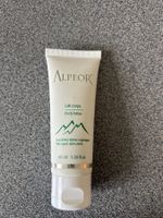 Alpeor Lait corps Body lotion 40 ml