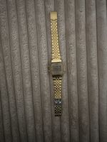 Casio Digitaluhr Damen schmale Handgelenk