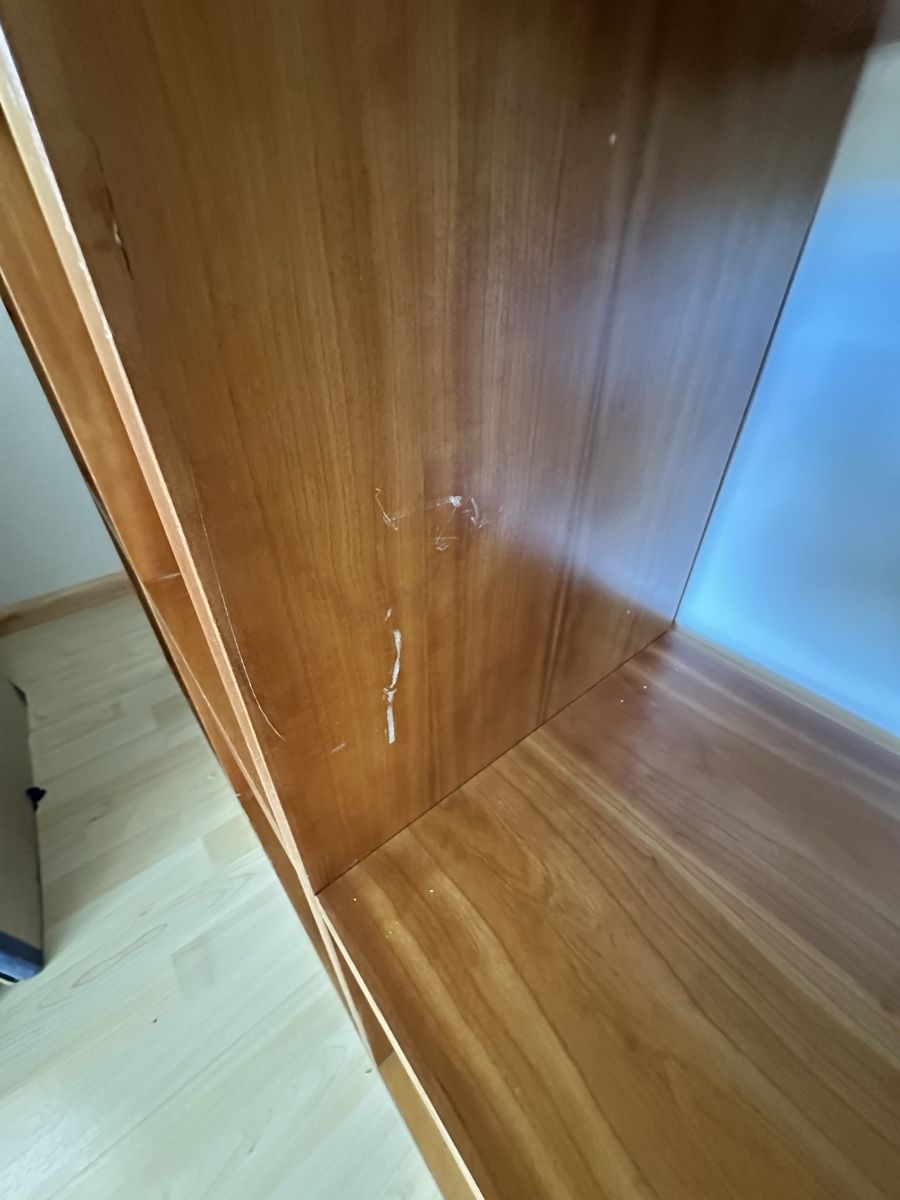 Regale: Regal / Raumtrenner – Gebraucht aus Basel von JoelNoel 2