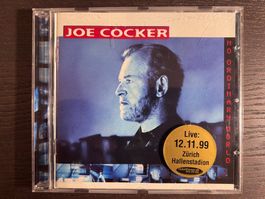 Joe Cocker - No Ordinary World