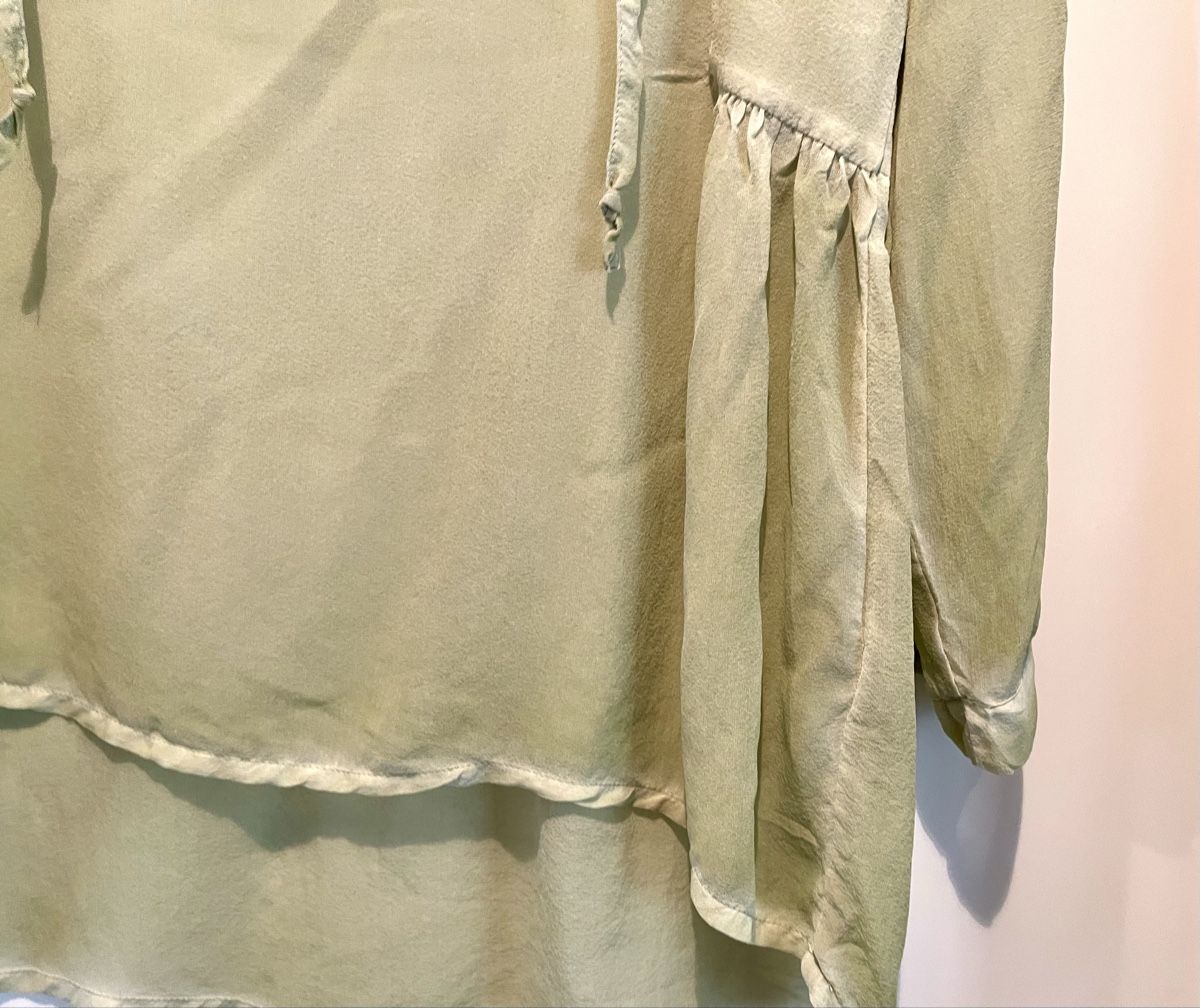 Nile Camicette: NEU: schöne Bluse von NILE Gr. XS – Nuovo (secondo la descrizione) da Buchrain venduto da Sunny026 1