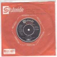S.C.I. youth choir  --  O Happy day   Single7