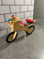 Laufrad LIKE-BIKE Holz guter Zustand