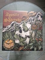 LP - Apostle of Solitude - Of Woe and Wounds - Vinyl