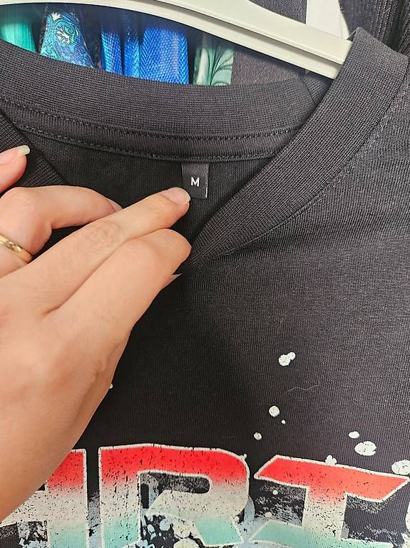 T-Shirts: Chris Brown T-Shirt – Gebraucht aus Frauenfeld von Jewells-Child 1