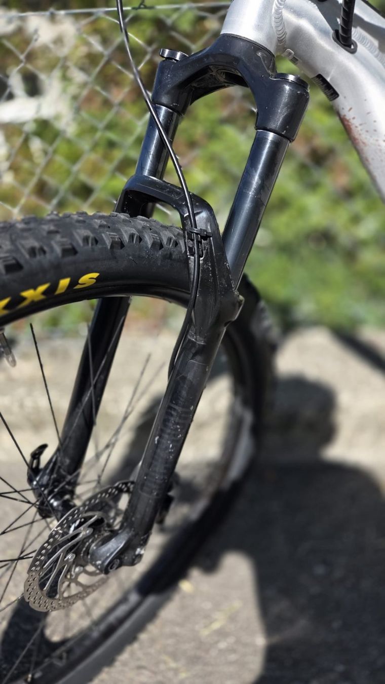 Orbea Biciclette: Orbea Laufey Hartail – Usato da Wasen im Emmental venduto da Reco74 2