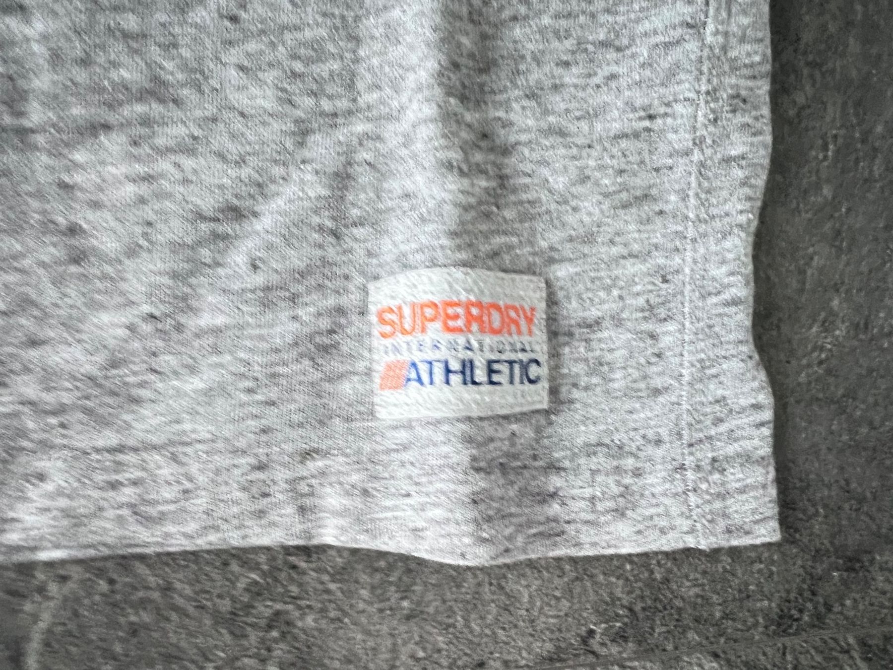 Superdry T-shirt: Superdry Tshirt, Gr. S – Usato da Walzenhausen venduto da Cerna007 2