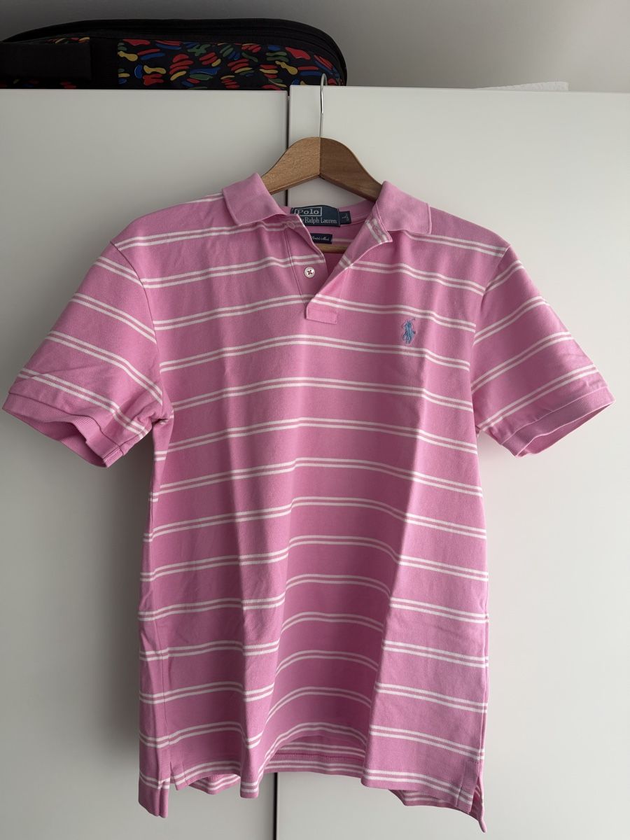 Ralph Lauren Magliette Polo: Poloshirt Ralph Lauren – Nuovo (secondo la descrizione) da Zürich venduto da dan_58dy