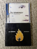 2x DJ Energy (Rebound+Ultraflash)