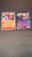 Pokemon karten japanisch