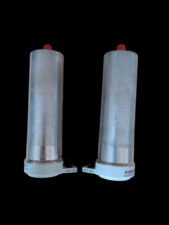 Attrezzature mediche: Molekularsiebe zu Inogen G3 HF - SP-563 – Nuovo e nell'imballaggio originale da Winterthur venduto da Pulmotec