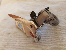 Nr.68 Shimano Deore LX FD-M581A 3 Fach Umwerfer 34.9mm