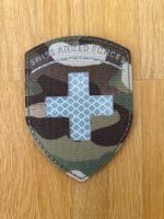 Patch Schweizer Armee