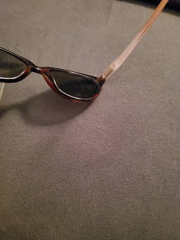 Occhiali & Lenti: Lese Sonnenbrille 2.0 Sehstärke – Usato da Wettingen venduto da Allesbesetzt 2