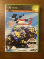 MotoGP Ultimate Racing Technology 3 für Xbox