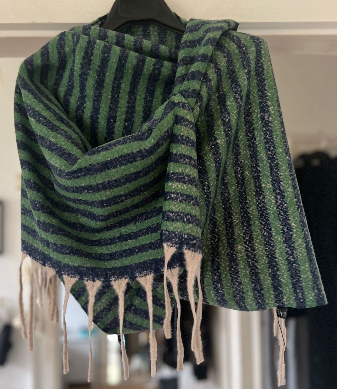 Foulards, Tücher & Schals: ECHARPE!! NOUVEAUTÉ 2026/27 – Neu und originalverpackt aus Locarno von NicoNion 2